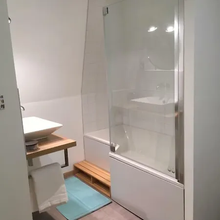 Vakantiehuis Duplex Little *