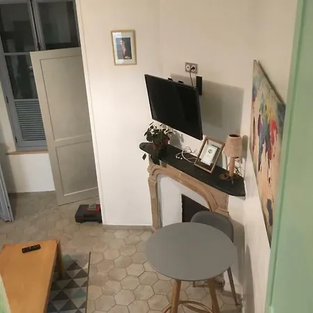 Duplex Little * 아브빌르