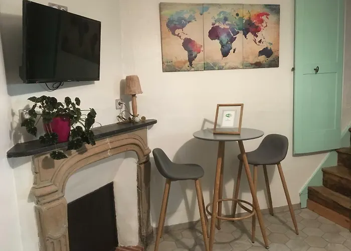 Duplex Little Holiday home