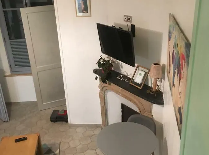 Duplex Little * Abbeville