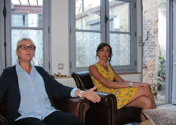 Duplex Little Holiday home