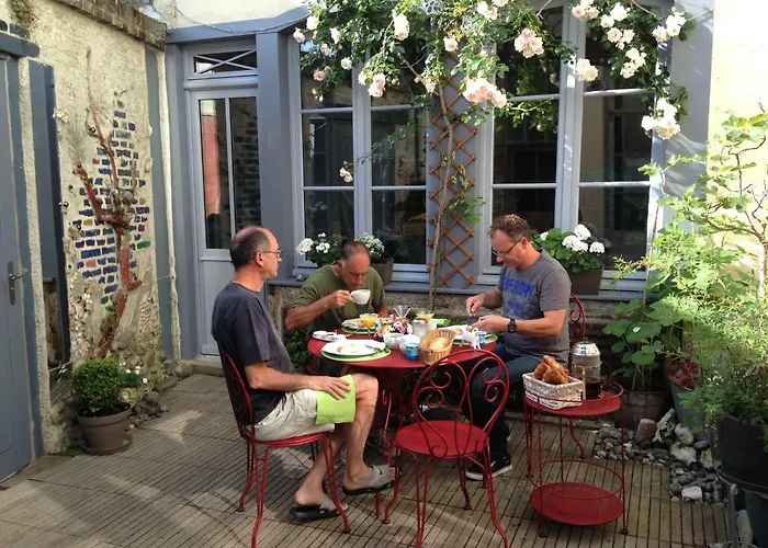 Duplex Little Holiday home