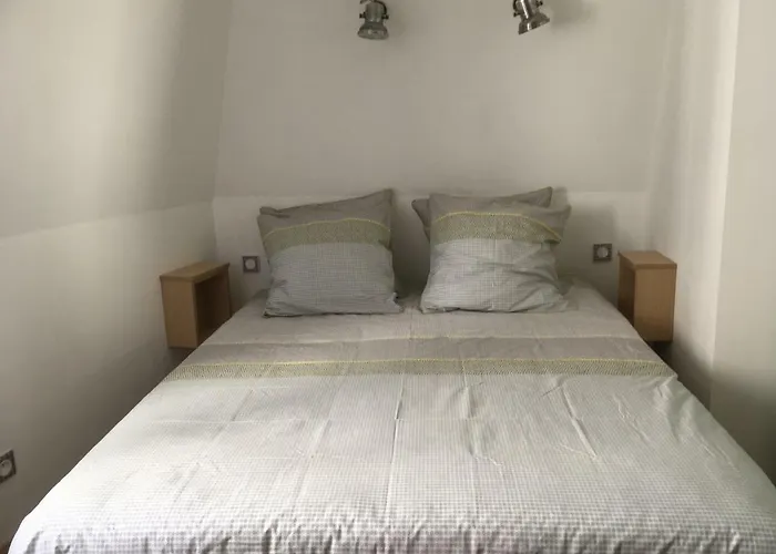 Duplex Little Holiday home *