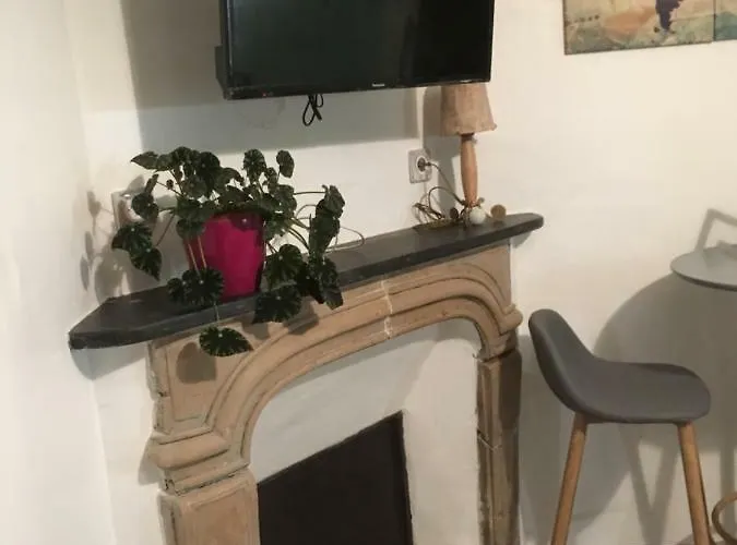 Duplex Little Holiday home *